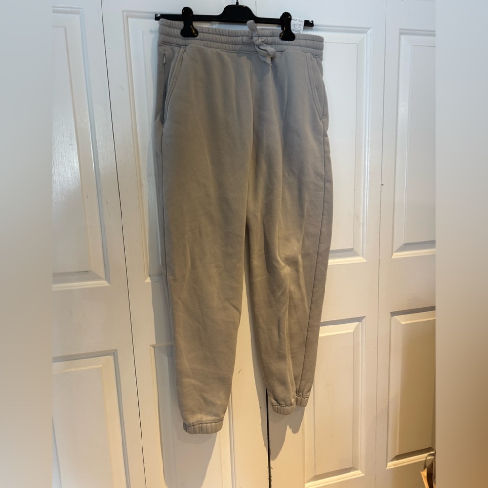 Hollister Men's Drawstring Joggers, Size: Medium